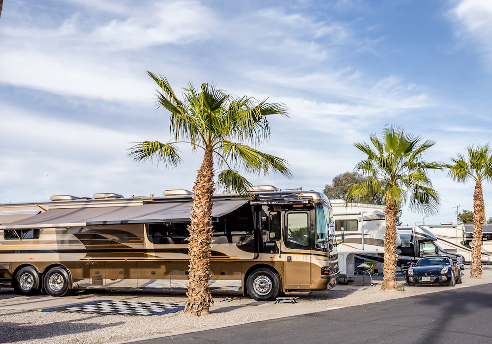 Araby Acres Rv Resort Yuma Az Usa Encore Araby Acres | RV Resorts in Arizona